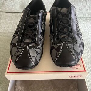 Coach Kirby Sneakers